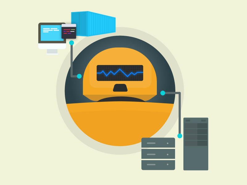 Embrace chatOps, stop installing deployment software [Slides and Video]