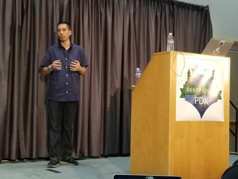 Adopt a painless continuous delivery culture, add more business value [Slides]